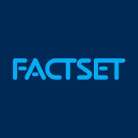 FactSet Research Systems логотип