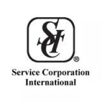 Service Corporation International логотип