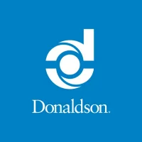 Donaldson Company логотип
