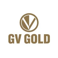GV GOLD логотип