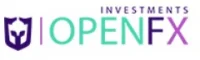 OpenFX логотип