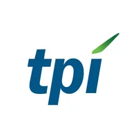 TPI Composites логотип