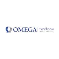 Omega Healthcare Investors логотип