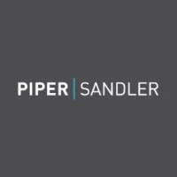 Piper Sandler Companies логотип
