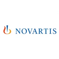 Novartis логотип
