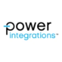 Power Integrations логотип