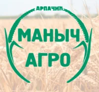 Маныч-Агро логотип