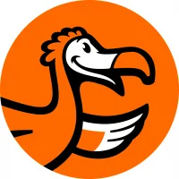 Додо Пицца логотип
