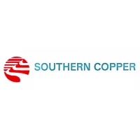 Southern Copper Corporation логотип