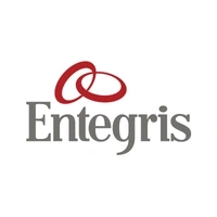 Entegris логотип