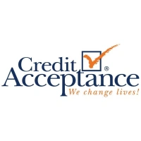 Credit acceptance логотип