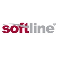 Лого компании Softline