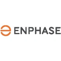 Enphase Energy логотип