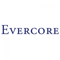 Evercore логотип