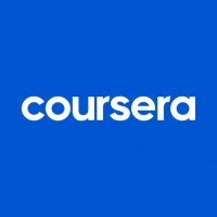 Coursera логотип