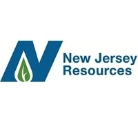 New Jersey Resources логотип