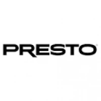 National Presto логотип