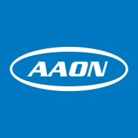 AAON логотип