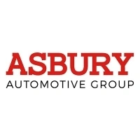 Asbury Automotive Group логотип