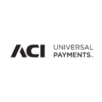 ACI Worldwide логотип