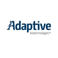 Adaptive Biotechnologies логотип