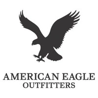 American Eagle Outfitters логотип