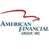 American Financial логотип