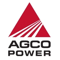 AGCO логотип
