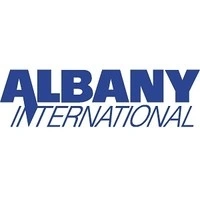 Albany International логотип