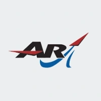 Aerojet Rocketdyne Holdings логотип