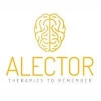 Alector логотип