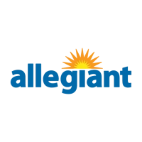 Allegiant Travel логотип
