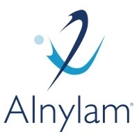 Alnylam Pharmaceuticals логотип