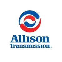 Allison Transmission логотип
