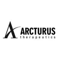Arcturus Therapeutics Holdings логотип