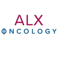 ALX Oncology Holdings логотип