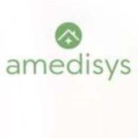 Amedisys логотип