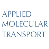 Applied Molecular Transport логотип
