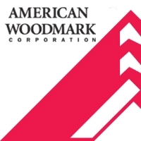 American Woodmark Corporation логотип