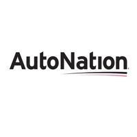 AutoNation логотип