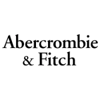 Abercrombie & Fitch Co логотип