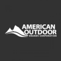 American Outdoor Brands логотип