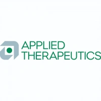 Applied Therapeutics логотип
