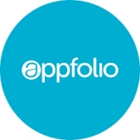 AppFolio логотип