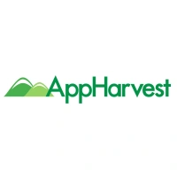 AppHarvest логотип