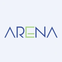 Arena Pharmaceuticals логотип