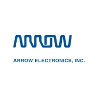 Arrow Electronics логотип