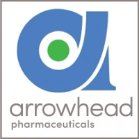 Arrowhead Pharmaceuticals логотип
