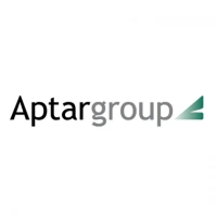 AptarGroup логотип