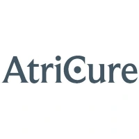 AtriCure логотип